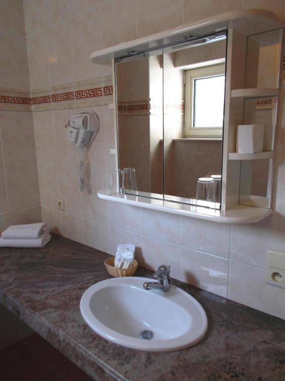 Hotel Manitoba Blankenberge Pokoj fotografie